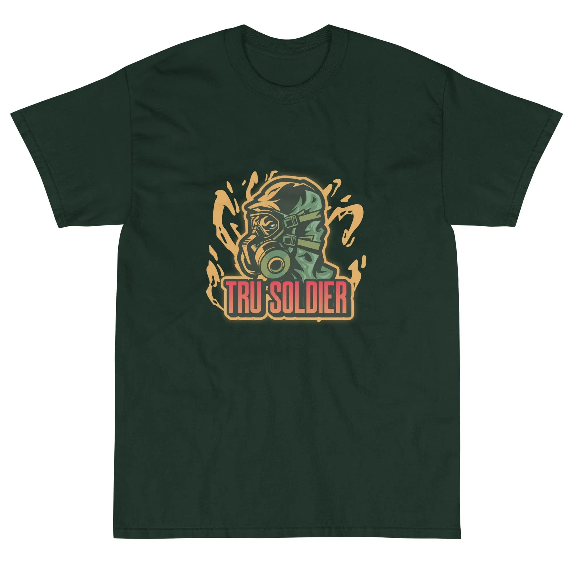 War Ready Short Sleeve T-Shirt