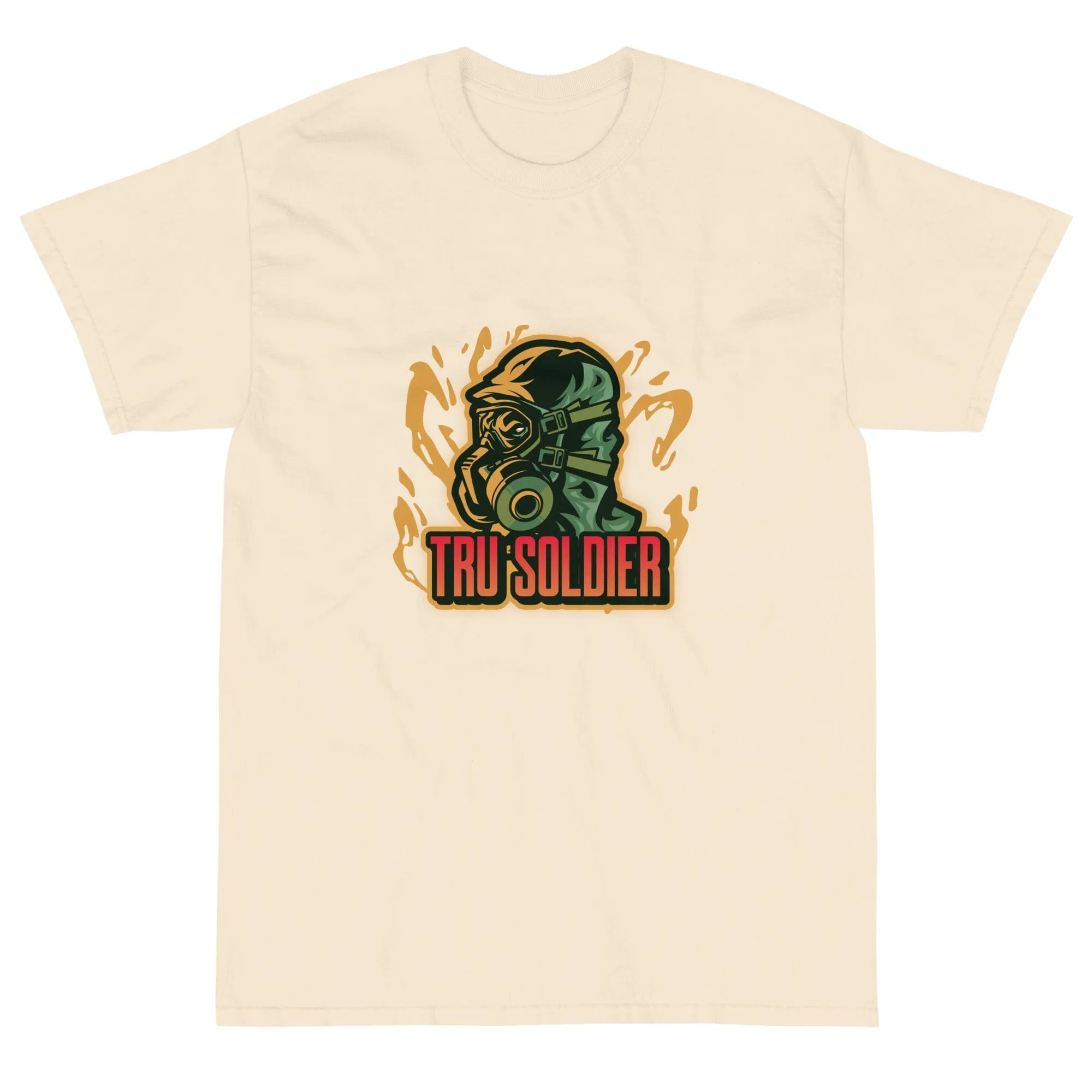 War Ready Short Sleeve T-Shirt