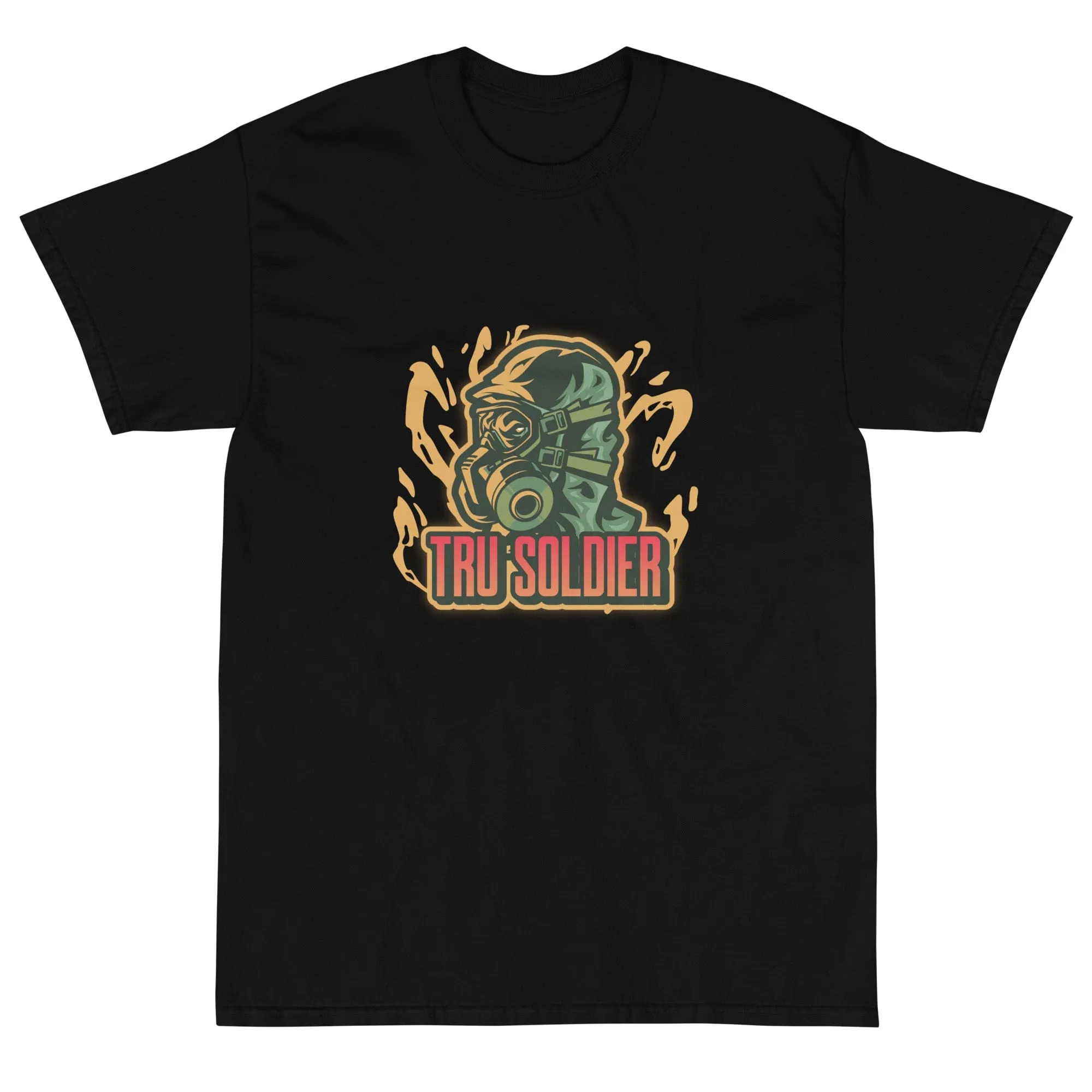 War Ready Short Sleeve T-Shirt