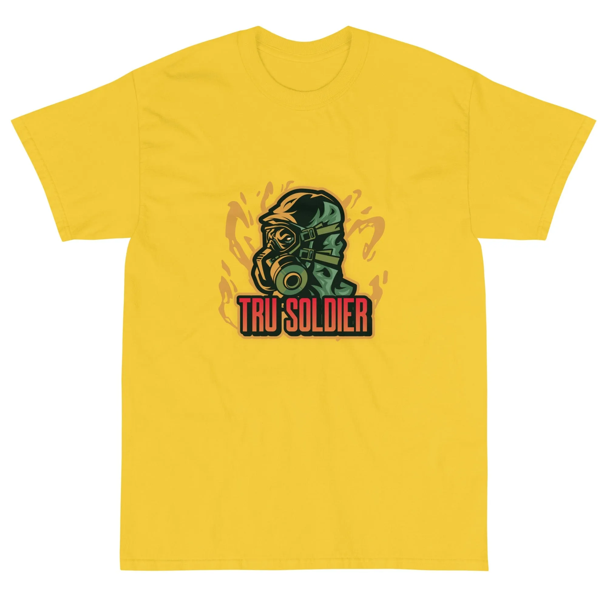 War Ready Short Sleeve T-Shirt