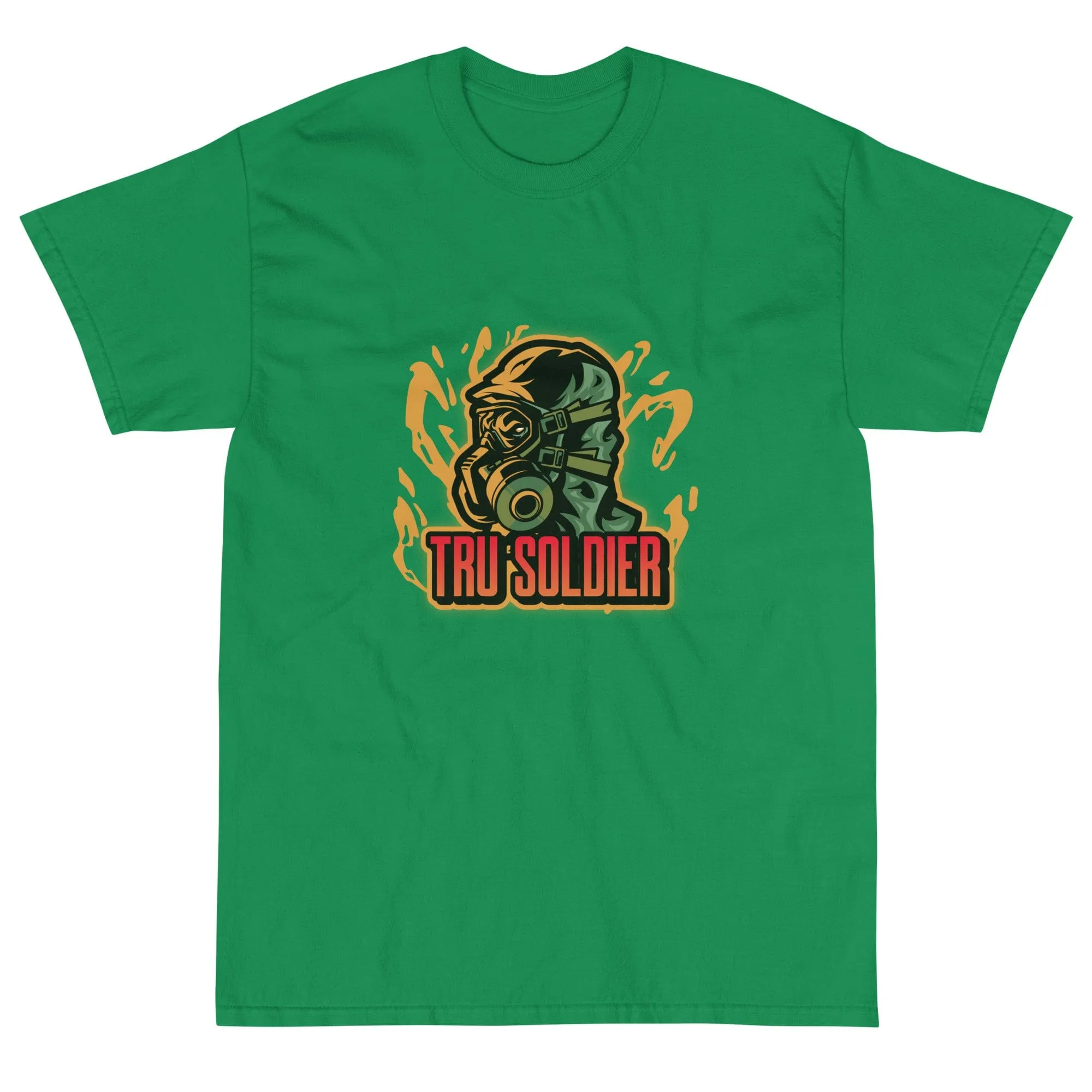 War Ready Short Sleeve T-Shirt
