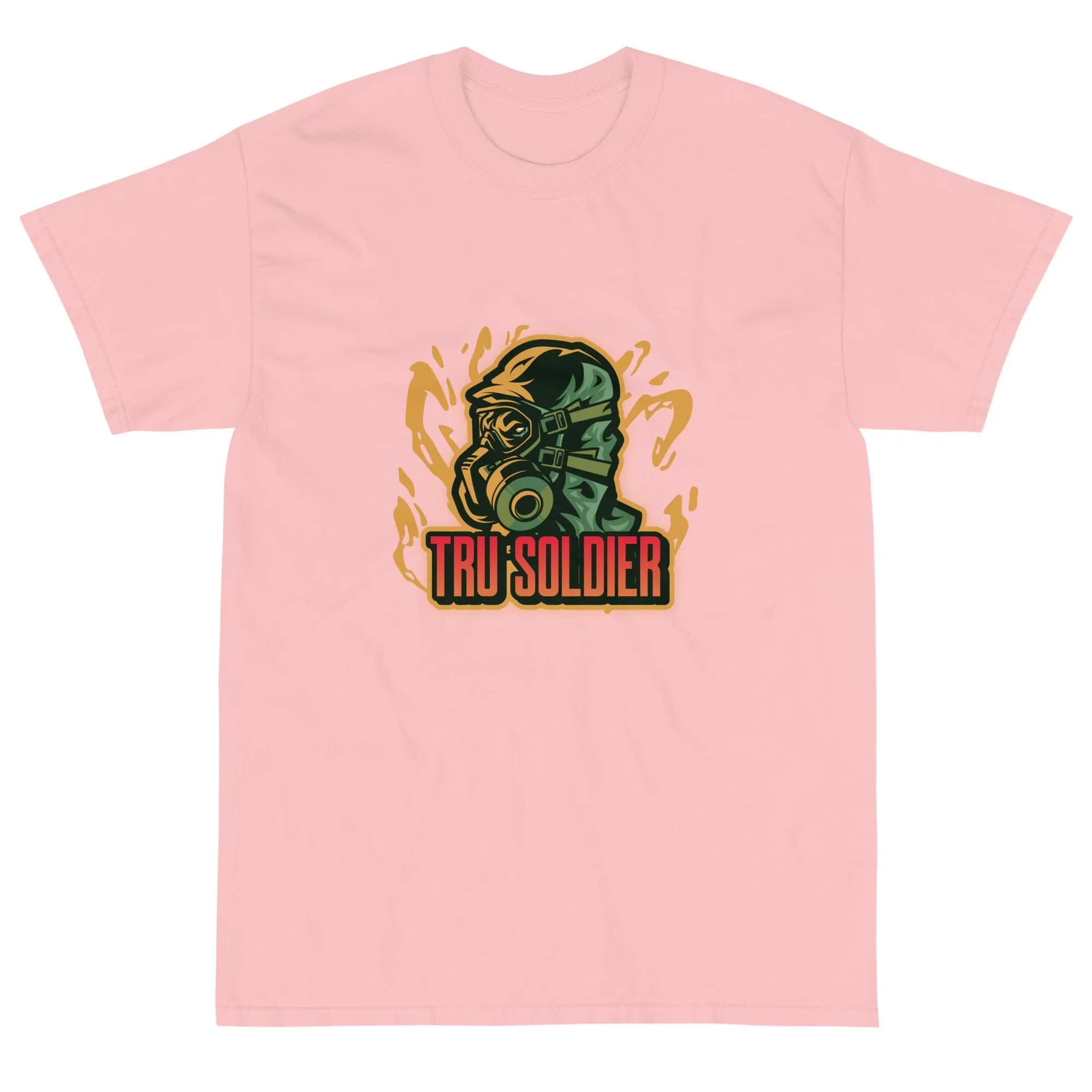 War Ready Short Sleeve T-Shirt