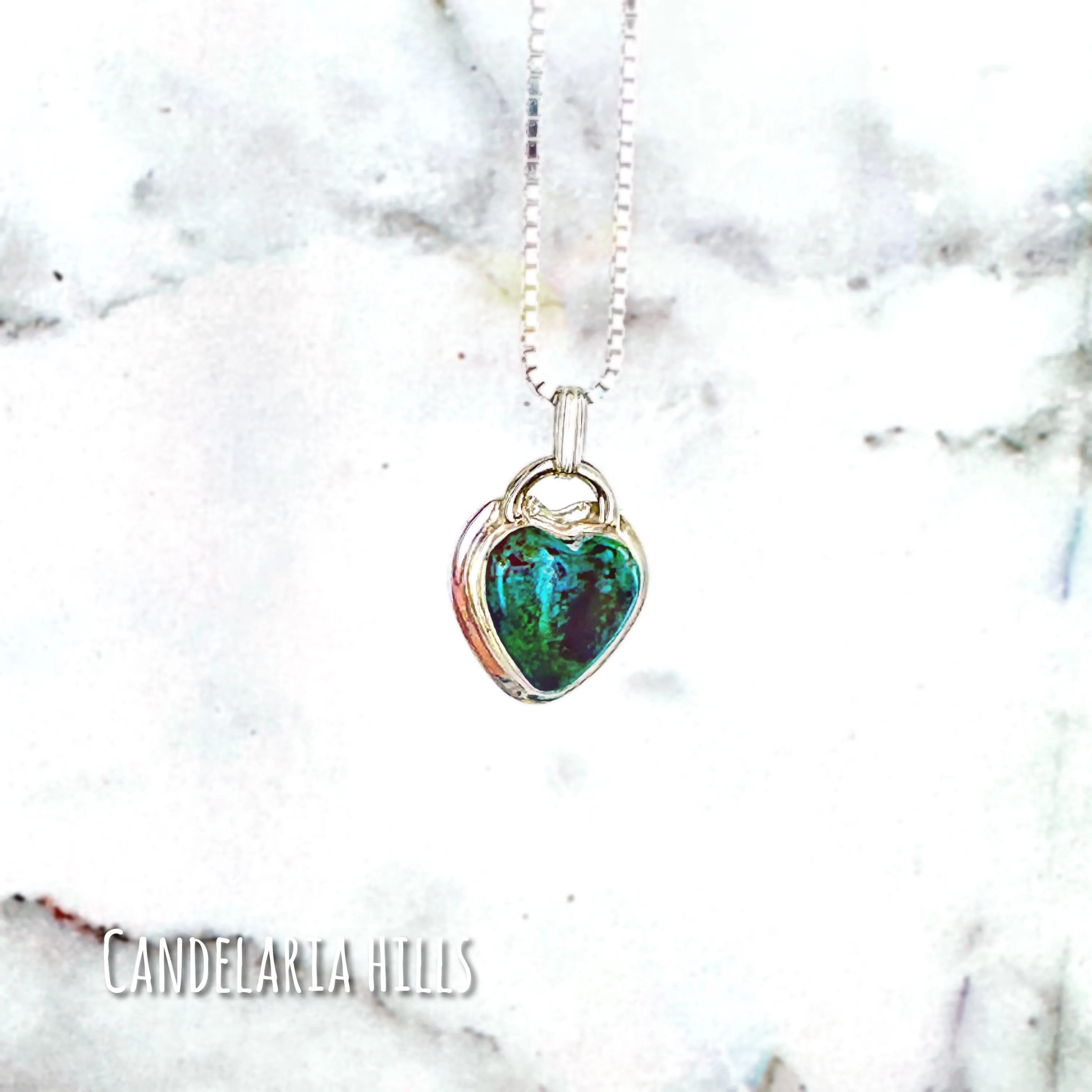Wild Heart