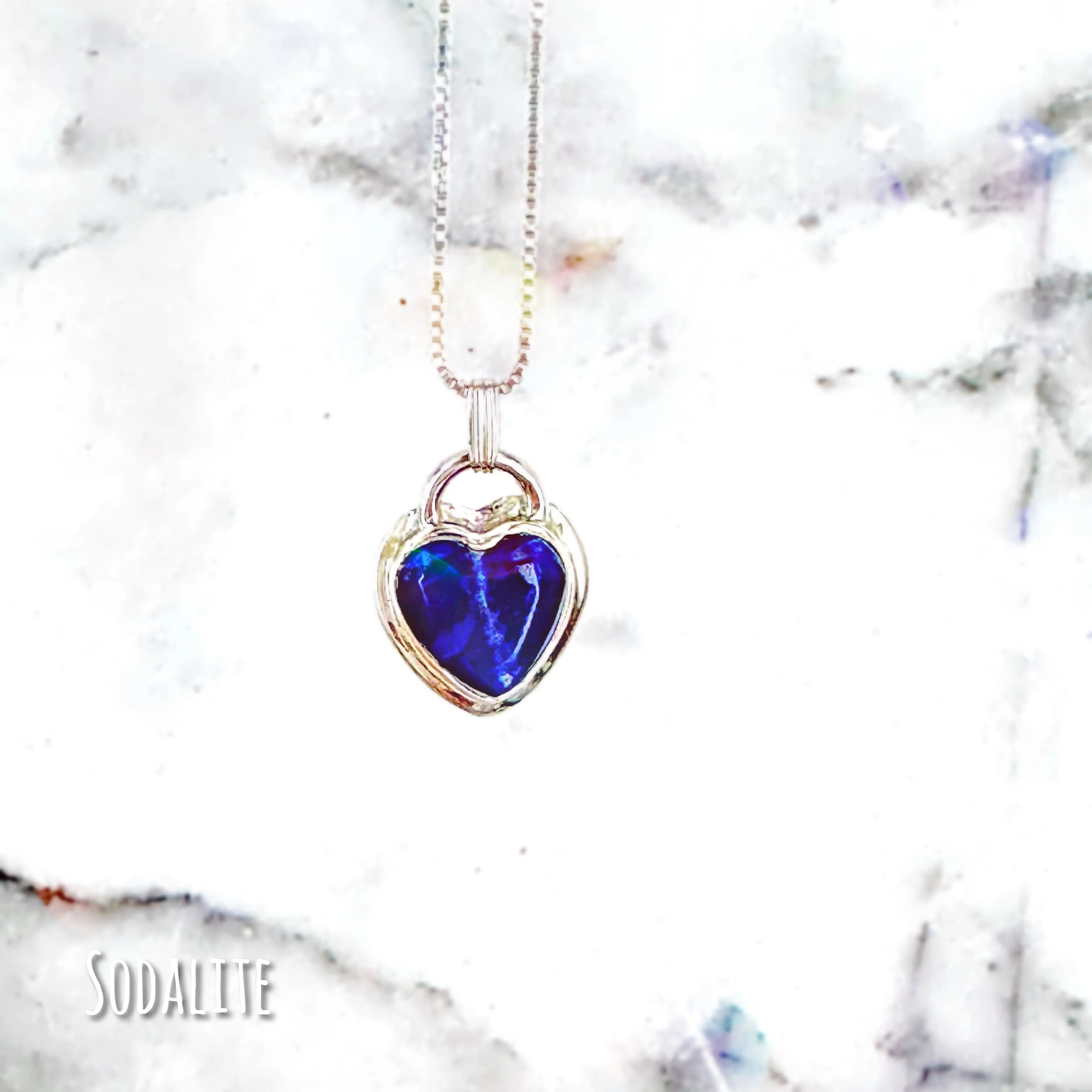 Wild Heart