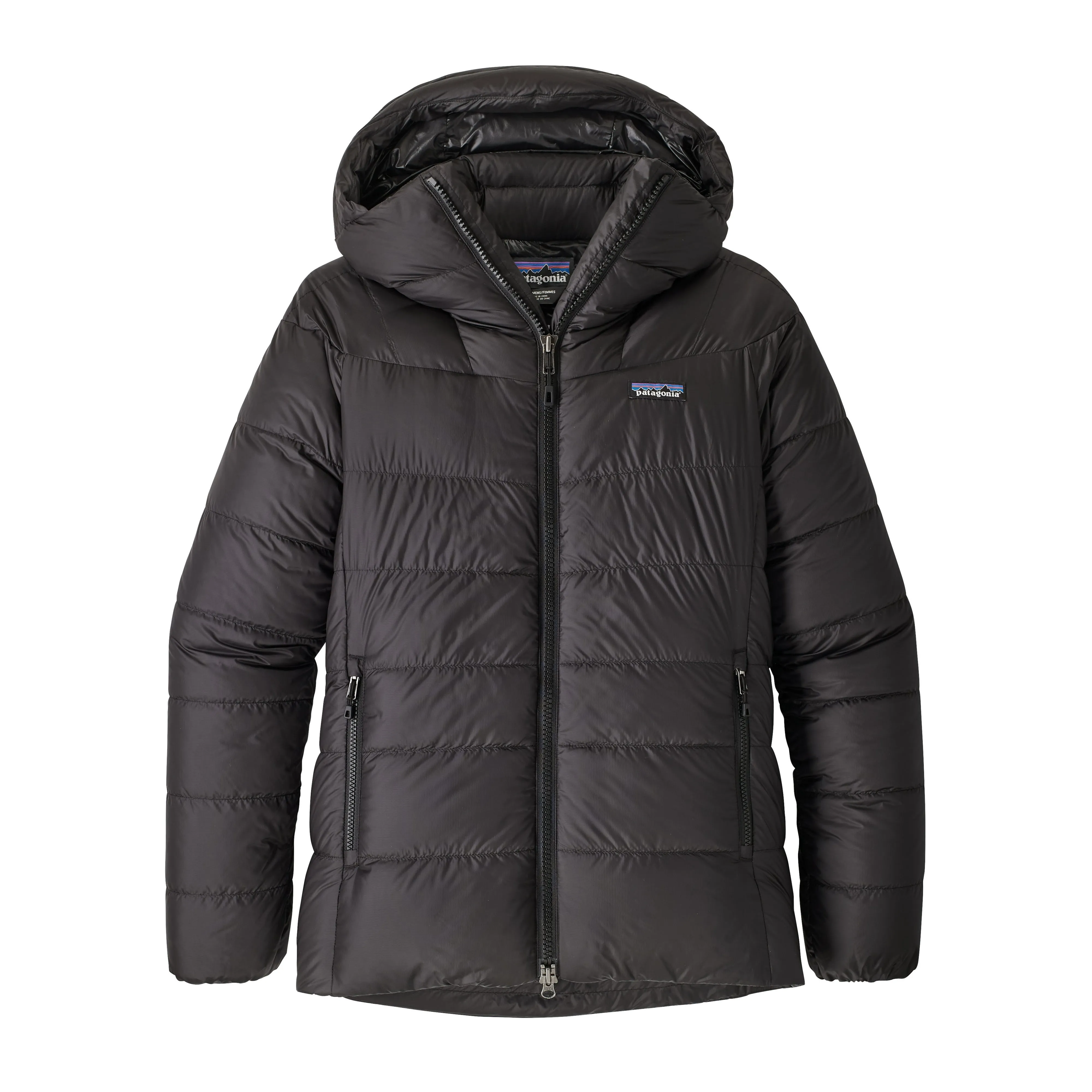 W's Fitz Roy Down Parka